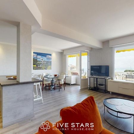 Suite Horizon Fshh Beaulieu-sur-Mer Ngoại thất bức ảnh