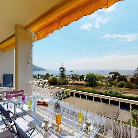 Suite Horizon Fshh Beaulieu-sur-Mer Ngoại thất bức ảnh
