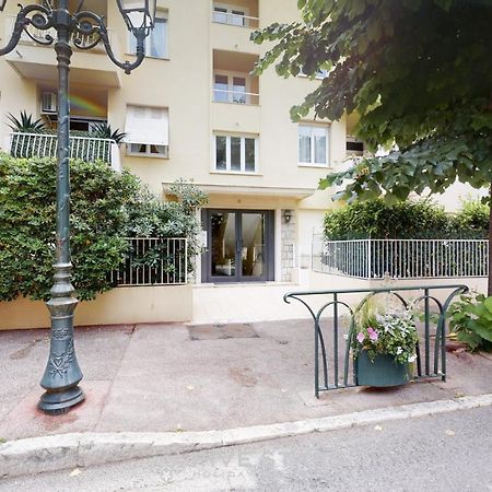 Suite Horizon Fshh Beaulieu-sur-Mer Ngoại thất bức ảnh