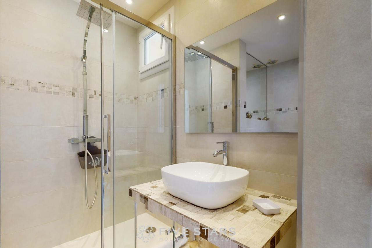 Suite Horizon Fshh Beaulieu-sur-Mer Ngoại thất bức ảnh