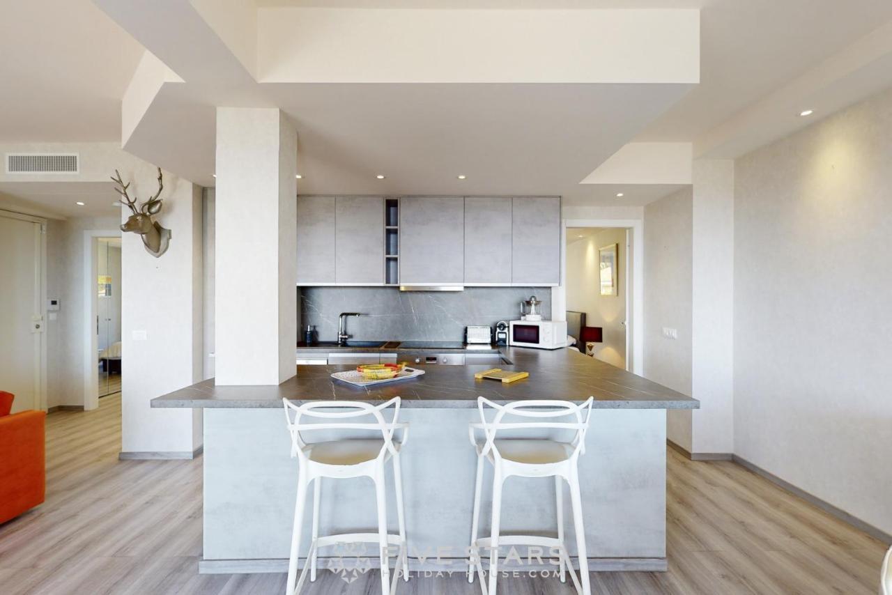 Suite Horizon Fshh Beaulieu-sur-Mer Ngoại thất bức ảnh