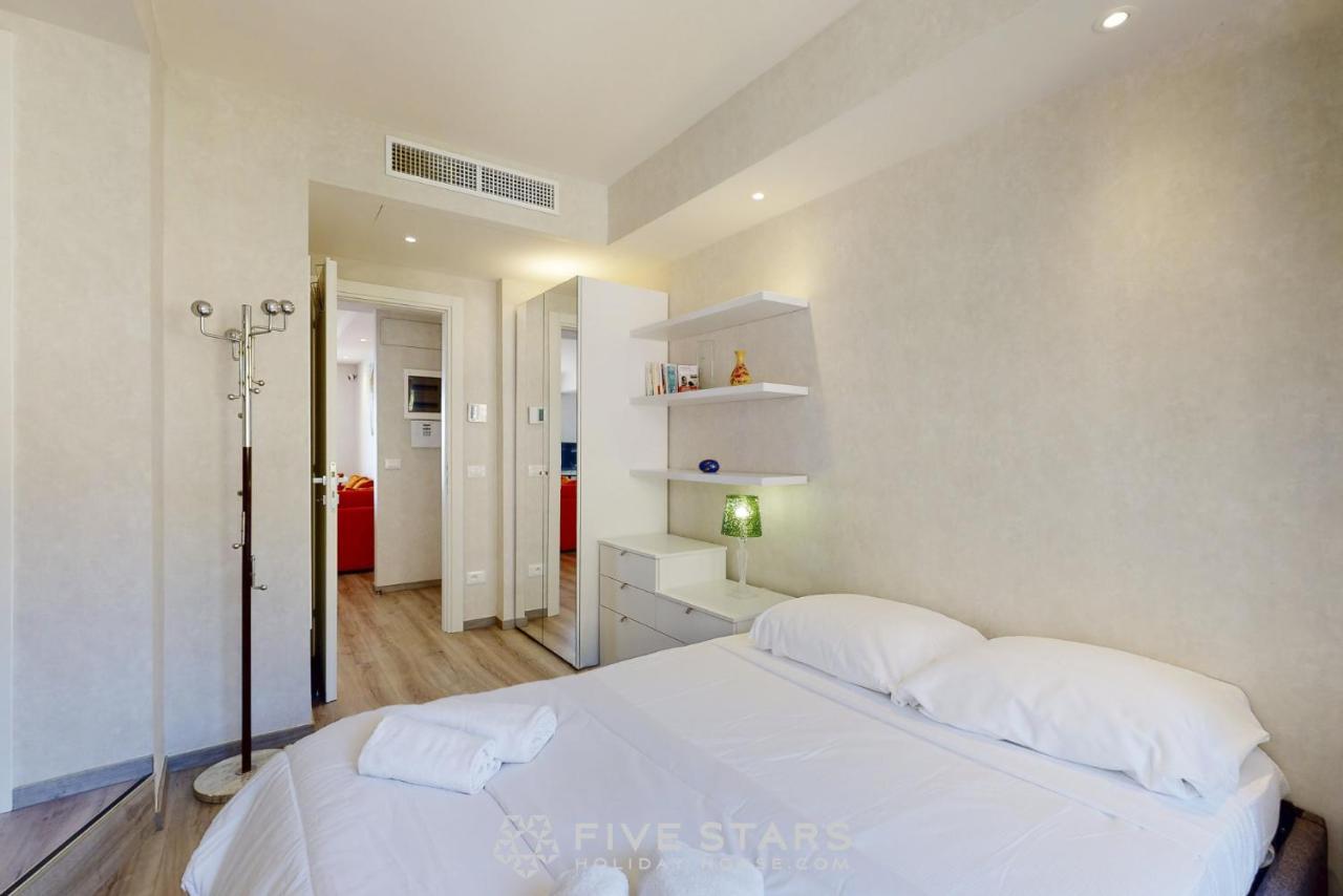 Suite Horizon Fshh Beaulieu-sur-Mer Ngoại thất bức ảnh