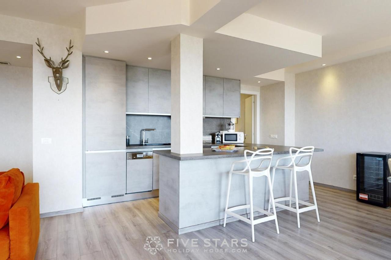 Suite Horizon Fshh Beaulieu-sur-Mer Ngoại thất bức ảnh