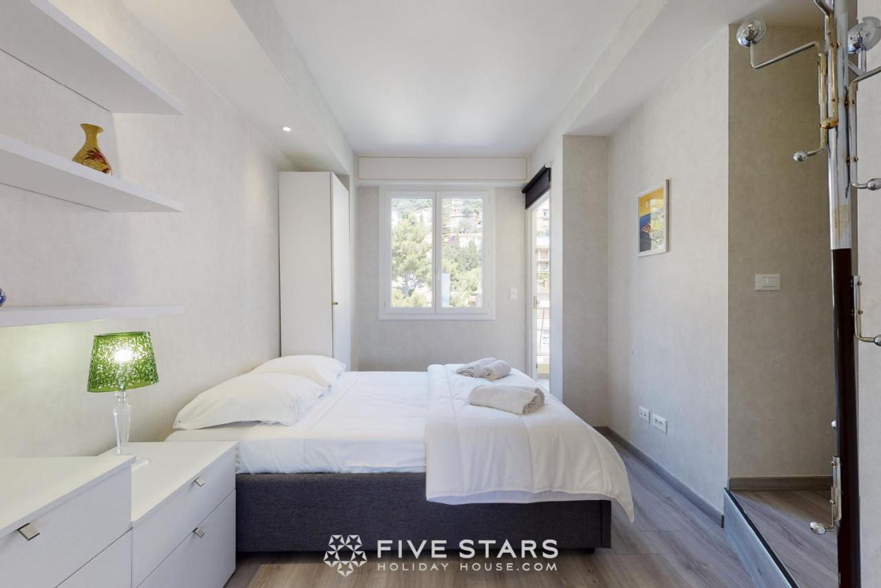 Suite Horizon Fshh Beaulieu-sur-Mer Ngoại thất bức ảnh